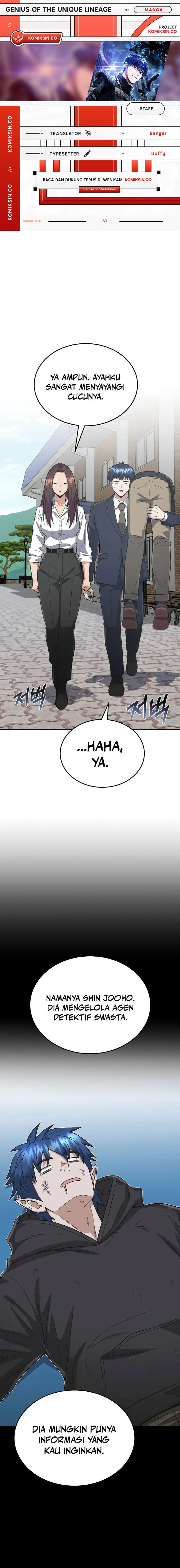 Dilarang COPAS - situs resmi www.mangacanblog.com - Komik genius of the unique lineage 102 - chapter 102 103 Indonesia genius of the unique lineage 102 - chapter 102 Terbaru 0|Baca Manga Komik Indonesia|Mangacan
