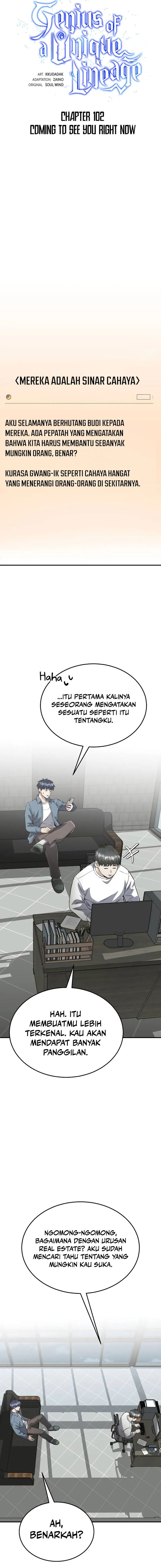 Dilarang COPAS - situs resmi www.mangacanblog.com - Komik genius of the unique lineage 102 - chapter 102 103 Indonesia genius of the unique lineage 102 - chapter 102 Terbaru 7|Baca Manga Komik Indonesia|Mangacan
