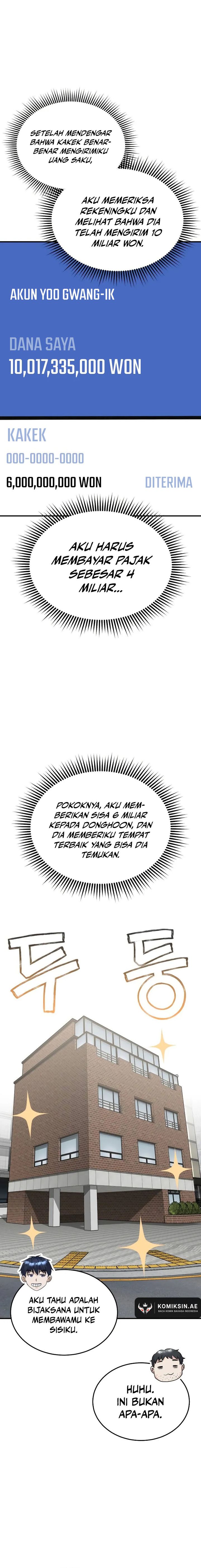 Dilarang COPAS - situs resmi www.mangacanblog.com - Komik genius of the unique lineage 102 - chapter 102 103 Indonesia genius of the unique lineage 102 - chapter 102 Terbaru 8|Baca Manga Komik Indonesia|Mangacan