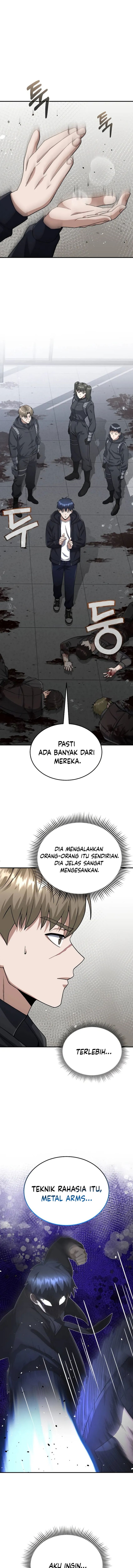 Dilarang COPAS - situs resmi www.mangacanblog.com - Komik genius of the unique lineage 103 - chapter 103 104 Indonesia genius of the unique lineage 103 - chapter 103 Terbaru 1|Baca Manga Komik Indonesia|Mangacan
