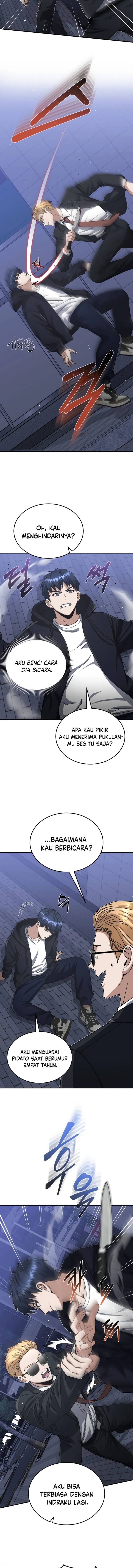 Dilarang COPAS - situs resmi www.mangacanblog.com - Komik genius of the unique lineage 103 - chapter 103 104 Indonesia genius of the unique lineage 103 - chapter 103 Terbaru 8|Baca Manga Komik Indonesia|Mangacan