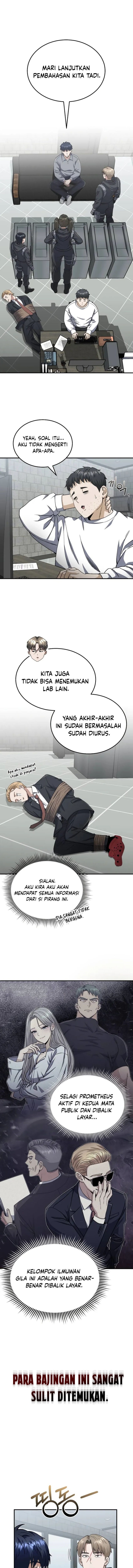 Dilarang COPAS - situs resmi www.mangacanblog.com - Komik genius of the unique lineage 103 - chapter 103 104 Indonesia genius of the unique lineage 103 - chapter 103 Terbaru 15|Baca Manga Komik Indonesia|Mangacan