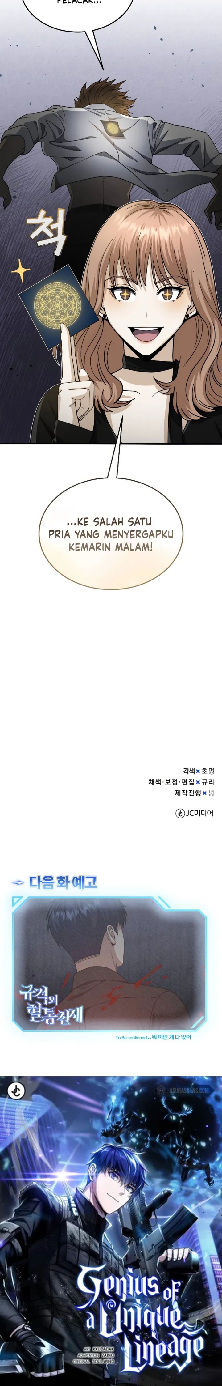 Dilarang COPAS - situs resmi www.mangacanblog.com - Komik genius of the unique lineage 103 - chapter 103 104 Indonesia genius of the unique lineage 103 - chapter 103 Terbaru 17|Baca Manga Komik Indonesia|Mangacan