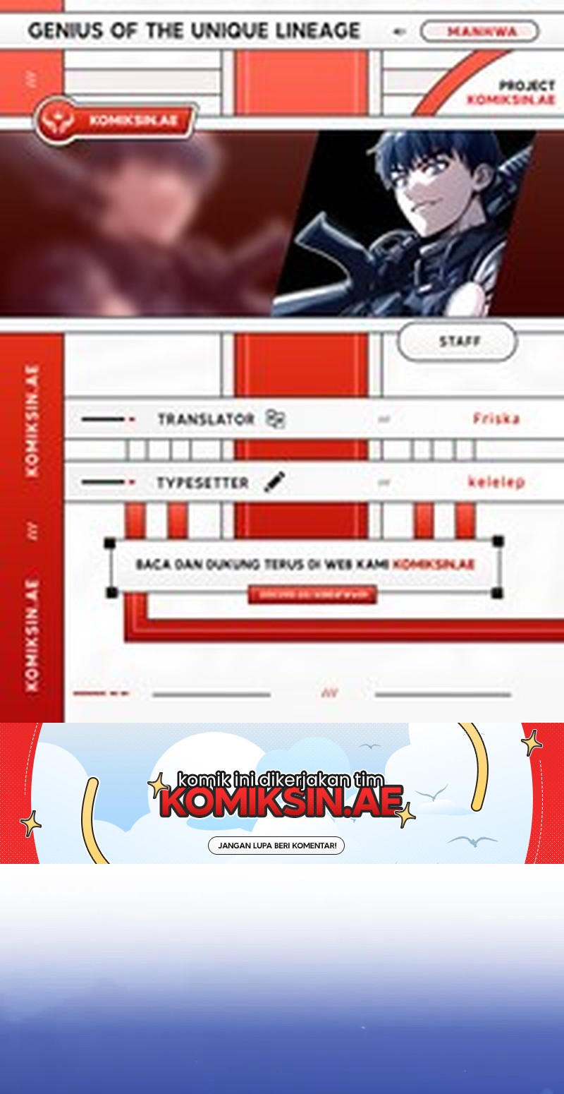 Dilarang COPAS - situs resmi www.mangacanblog.com - Komik genius of the unique lineage 105 - chapter 105 106 Indonesia genius of the unique lineage 105 - chapter 105 Terbaru 0|Baca Manga Komik Indonesia|Mangacan