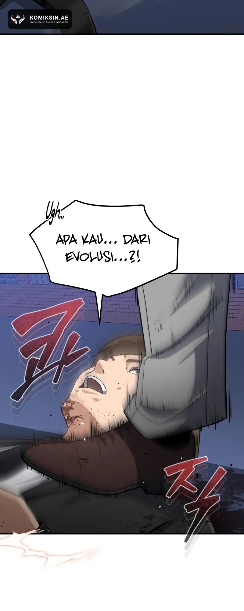 Dilarang COPAS - situs resmi www.mangacanblog.com - Komik genius of the unique lineage 105 - chapter 105 106 Indonesia genius of the unique lineage 105 - chapter 105 Terbaru 2|Baca Manga Komik Indonesia|Mangacan