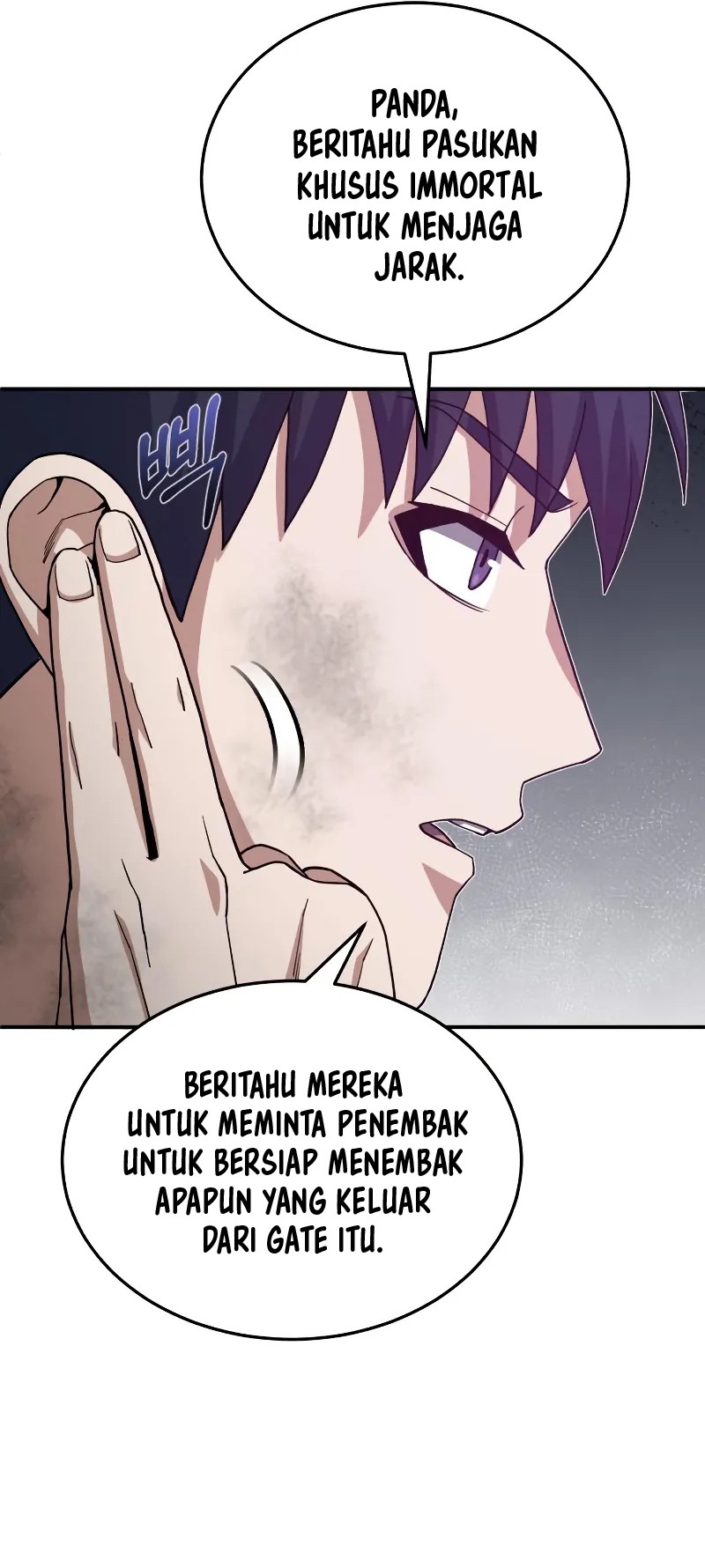 Dilarang COPAS - situs resmi www.mangacanblog.com - Komik genius of the unique lineage 105 - chapter 105 106 Indonesia genius of the unique lineage 105 - chapter 105 Terbaru 11|Baca Manga Komik Indonesia|Mangacan