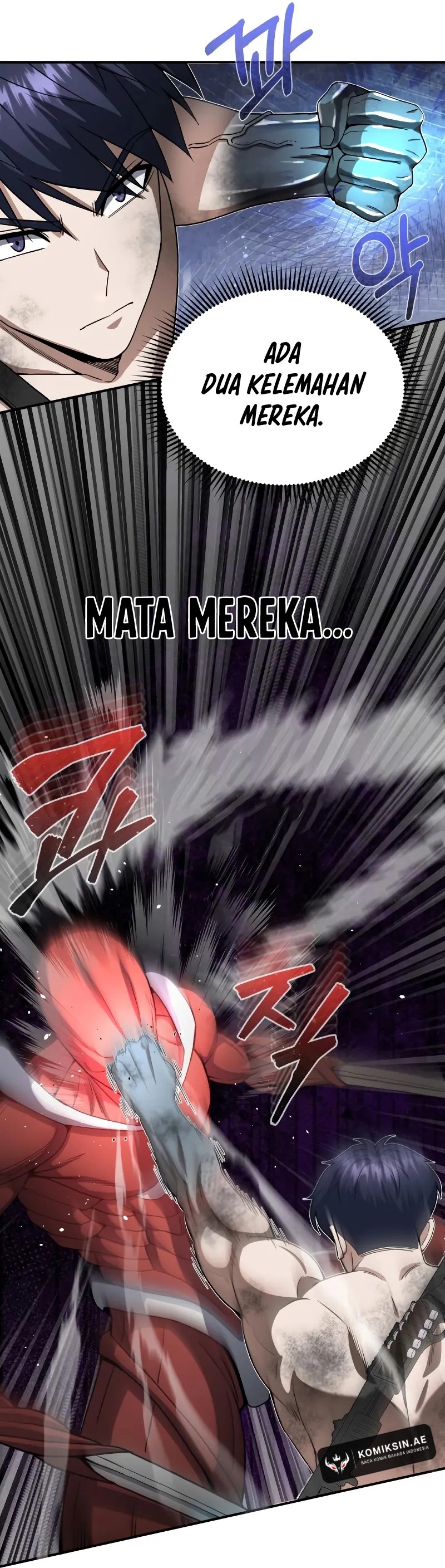 Dilarang COPAS - situs resmi www.mangacanblog.com - Komik genius of the unique lineage 105 - chapter 105 106 Indonesia genius of the unique lineage 105 - chapter 105 Terbaru 16|Baca Manga Komik Indonesia|Mangacan