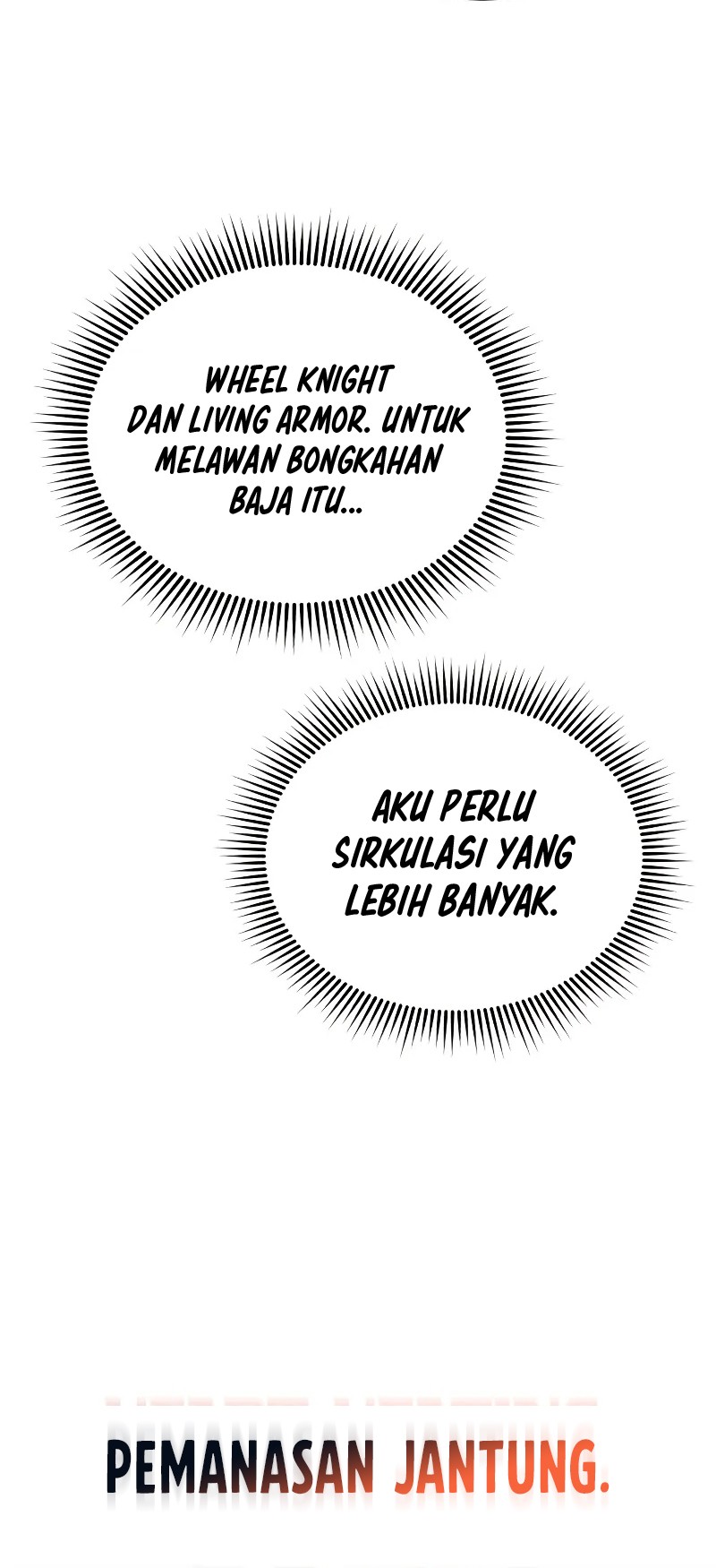 Dilarang COPAS - situs resmi www.mangacanblog.com - Komik genius of the unique lineage 105 - chapter 105 106 Indonesia genius of the unique lineage 105 - chapter 105 Terbaru 23|Baca Manga Komik Indonesia|Mangacan