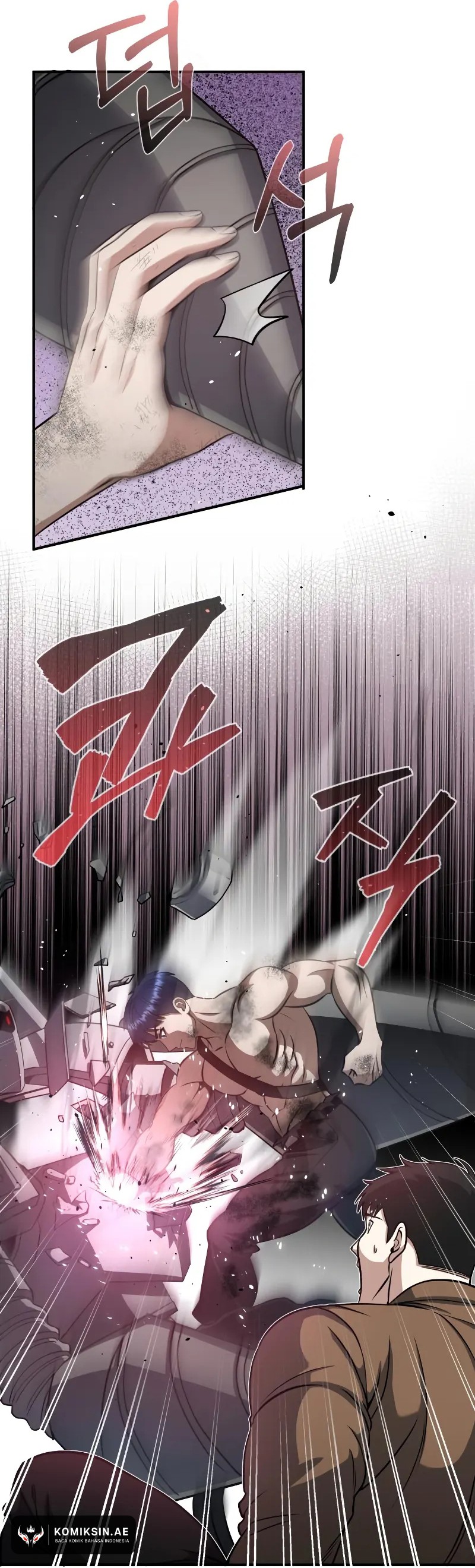 Dilarang COPAS - situs resmi www.mangacanblog.com - Komik genius of the unique lineage 105 - chapter 105 106 Indonesia genius of the unique lineage 105 - chapter 105 Terbaru 29|Baca Manga Komik Indonesia|Mangacan