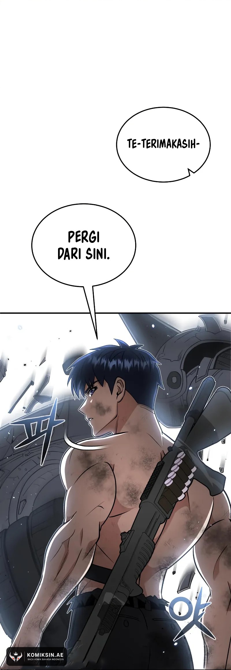 Dilarang COPAS - situs resmi www.mangacanblog.com - Komik genius of the unique lineage 105 - chapter 105 106 Indonesia genius of the unique lineage 105 - chapter 105 Terbaru 30|Baca Manga Komik Indonesia|Mangacan