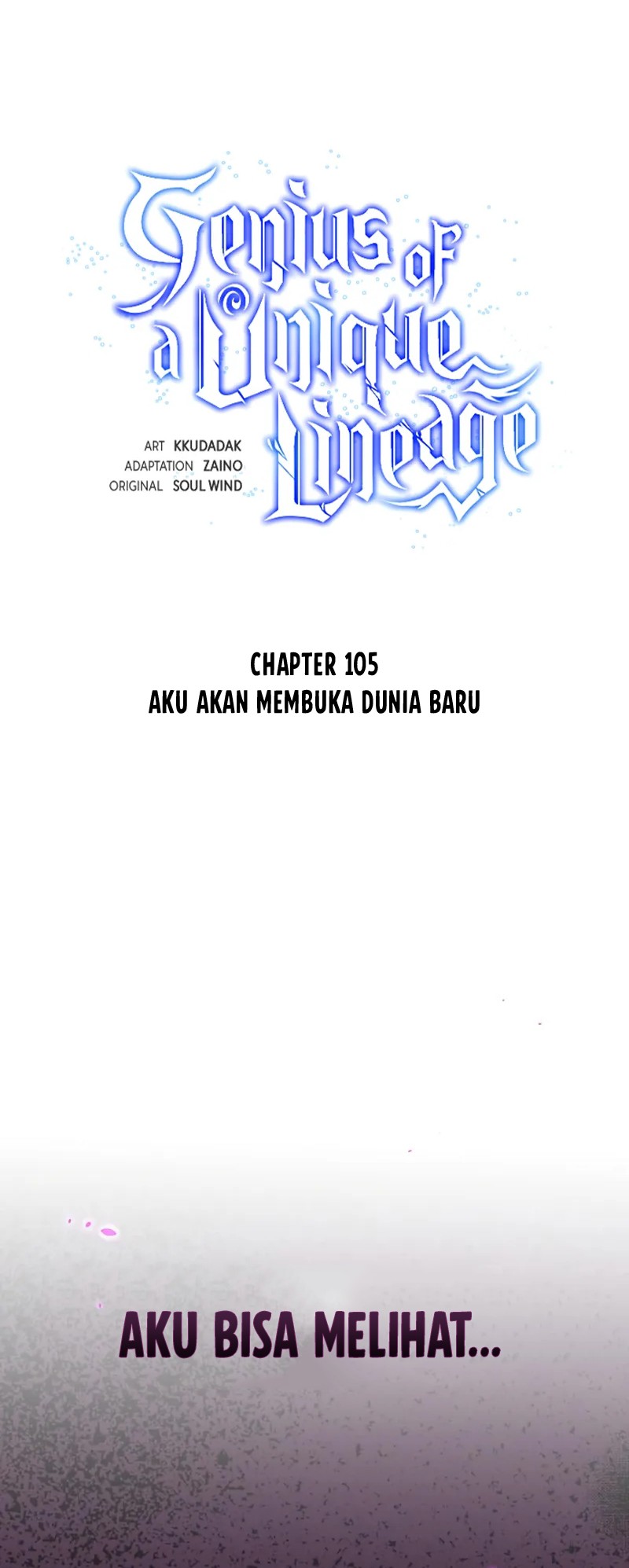Dilarang COPAS - situs resmi www.mangacanblog.com - Komik genius of the unique lineage 105 - chapter 105 106 Indonesia genius of the unique lineage 105 - chapter 105 Terbaru 36|Baca Manga Komik Indonesia|Mangacan
