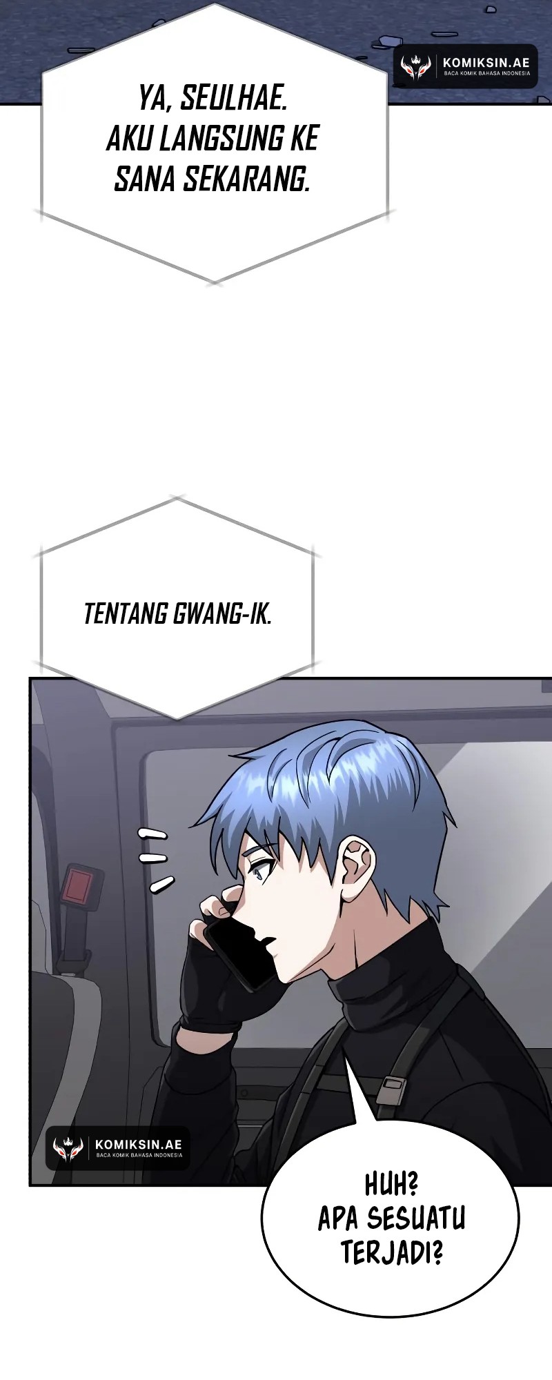 Dilarang COPAS - situs resmi www.mangacanblog.com - Komik genius of the unique lineage 105 - chapter 105 106 Indonesia genius of the unique lineage 105 - chapter 105 Terbaru 45|Baca Manga Komik Indonesia|Mangacan