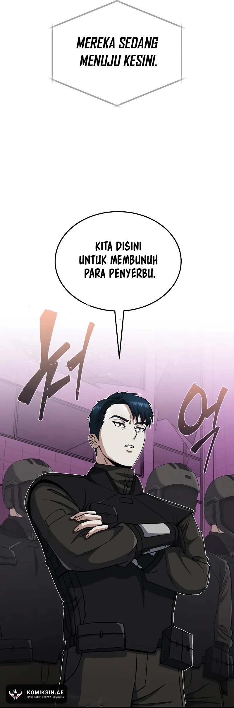 Dilarang COPAS - situs resmi www.mangacanblog.com - Komik genius of the unique lineage 105 - chapter 105 106 Indonesia genius of the unique lineage 105 - chapter 105 Terbaru 59|Baca Manga Komik Indonesia|Mangacan