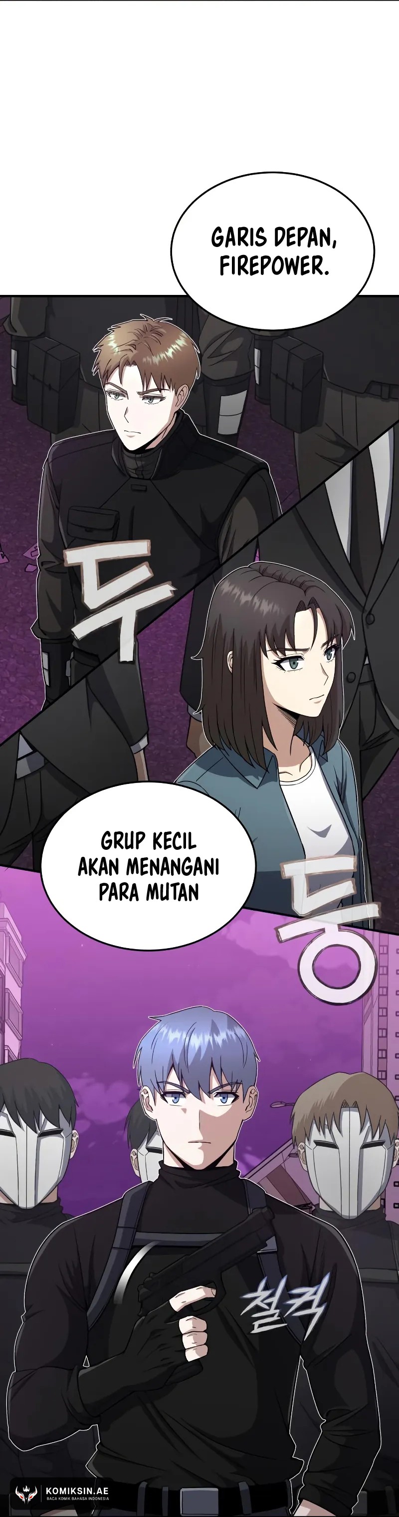 Dilarang COPAS - situs resmi www.mangacanblog.com - Komik genius of the unique lineage 105 - chapter 105 106 Indonesia genius of the unique lineage 105 - chapter 105 Terbaru 60|Baca Manga Komik Indonesia|Mangacan