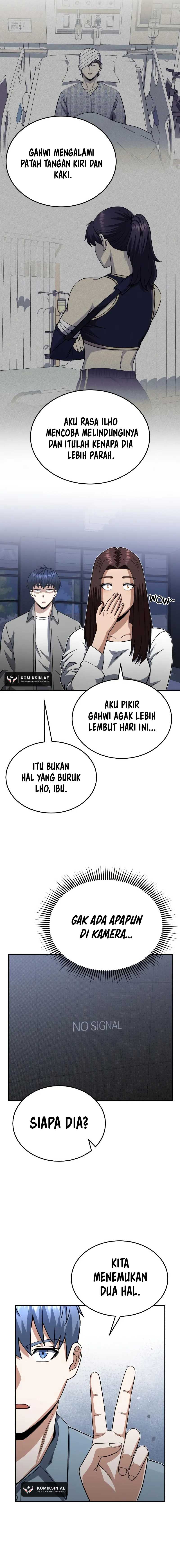 Dilarang COPAS - situs resmi www.mangacanblog.com - Komik genius of the unique lineage 109 - chapter 109 110 Indonesia genius of the unique lineage 109 - chapter 109 Terbaru 4|Baca Manga Komik Indonesia|Mangacan