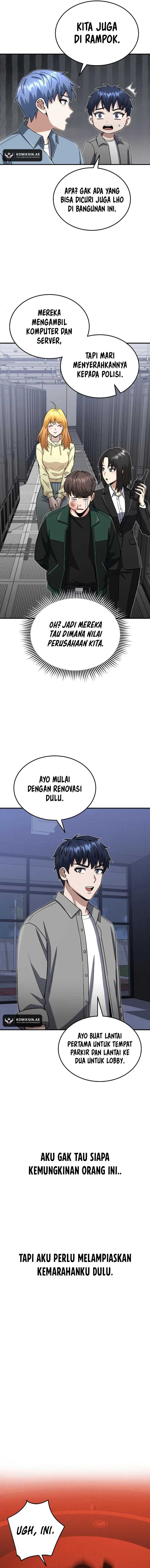 Dilarang COPAS - situs resmi www.mangacanblog.com - Komik genius of the unique lineage 109 - chapter 109 110 Indonesia genius of the unique lineage 109 - chapter 109 Terbaru 6|Baca Manga Komik Indonesia|Mangacan