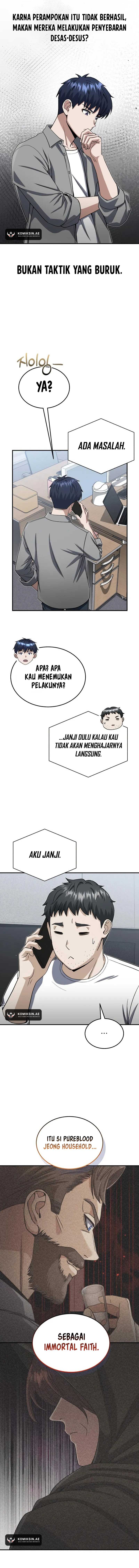 Dilarang COPAS - situs resmi www.mangacanblog.com - Komik genius of the unique lineage 109 - chapter 109 110 Indonesia genius of the unique lineage 109 - chapter 109 Terbaru 9|Baca Manga Komik Indonesia|Mangacan