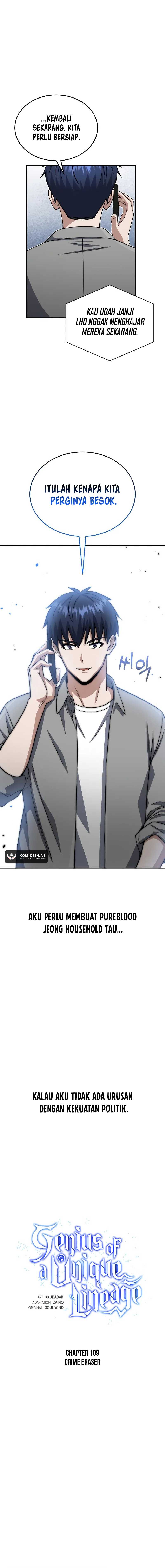 Dilarang COPAS - situs resmi www.mangacanblog.com - Komik genius of the unique lineage 109 - chapter 109 110 Indonesia genius of the unique lineage 109 - chapter 109 Terbaru 10|Baca Manga Komik Indonesia|Mangacan