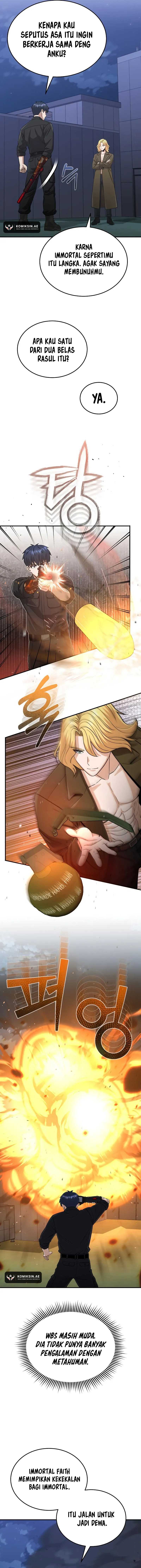 Dilarang COPAS - situs resmi www.mangacanblog.com - Komik genius of the unique lineage 109 - chapter 109 110 Indonesia genius of the unique lineage 109 - chapter 109 Terbaru 17|Baca Manga Komik Indonesia|Mangacan