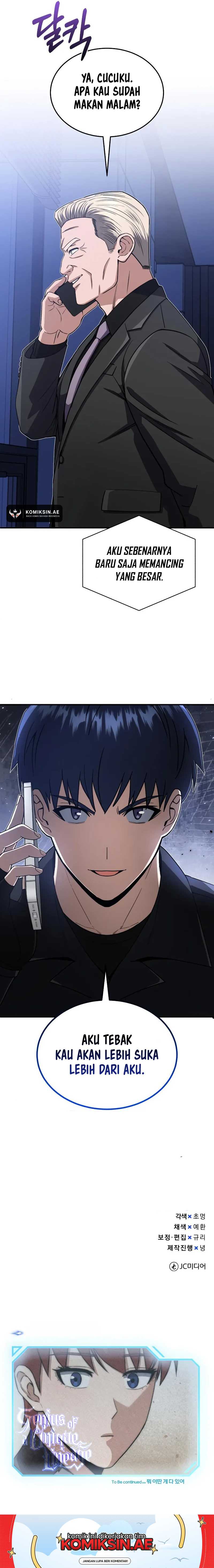 Dilarang COPAS - situs resmi www.mangacanblog.com - Komik genius of the unique lineage 109 - chapter 109 110 Indonesia genius of the unique lineage 109 - chapter 109 Terbaru 20|Baca Manga Komik Indonesia|Mangacan