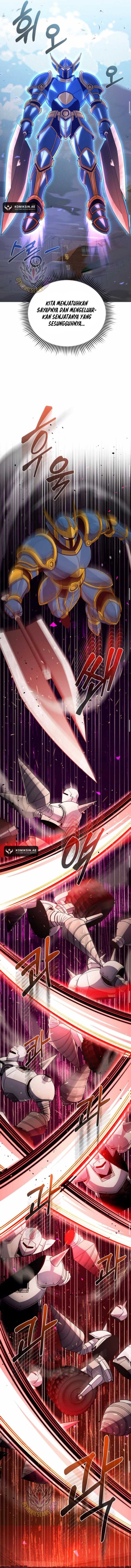 Genius of the Unique Lineage chapter 115