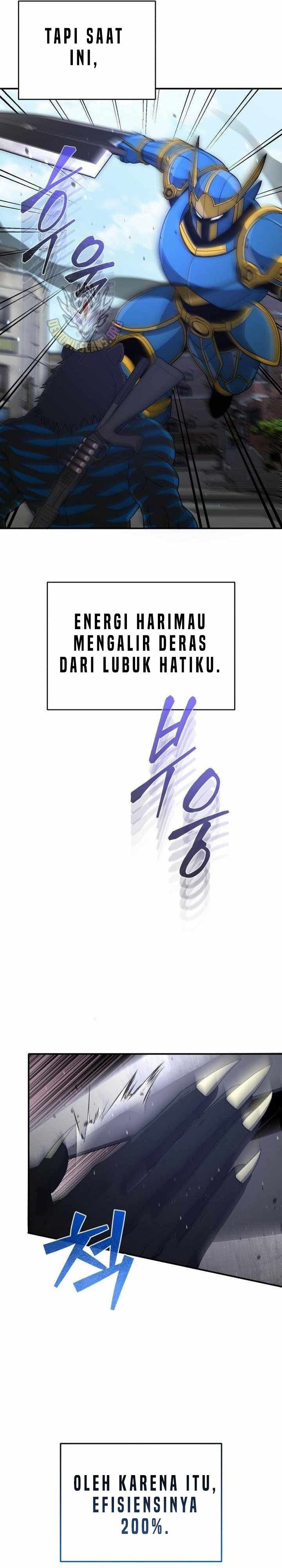 Genius of the Unique Lineage chapter 116