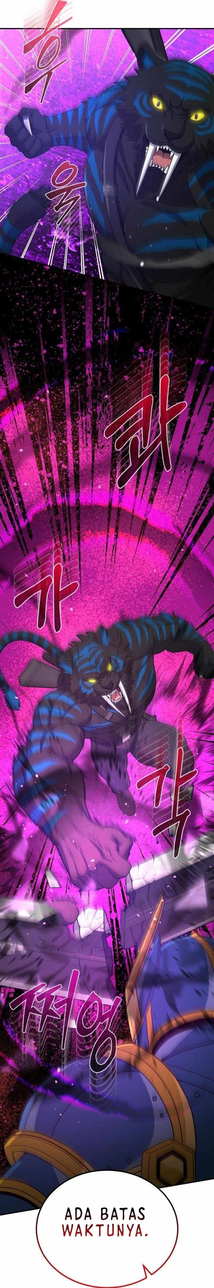 Genius of the Unique Lineage chapter 116