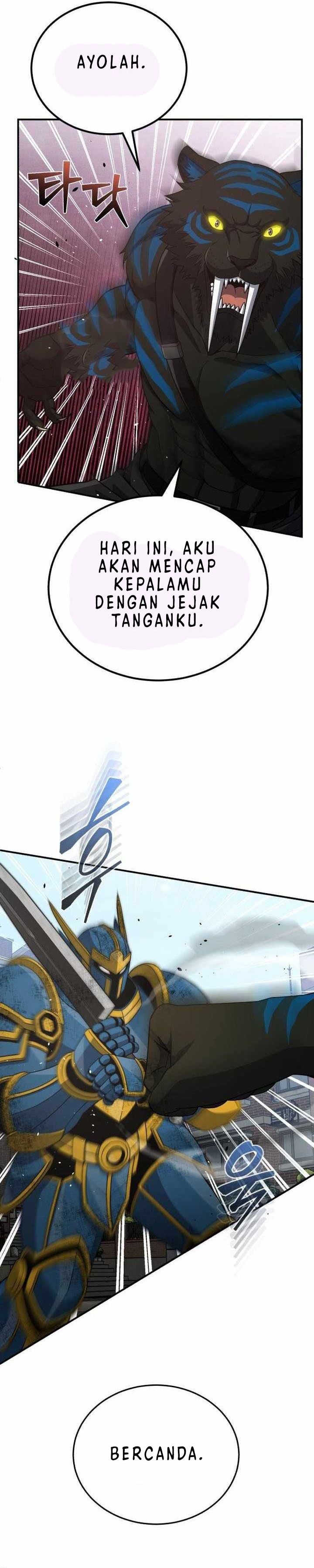 Genius of the Unique Lineage chapter 116