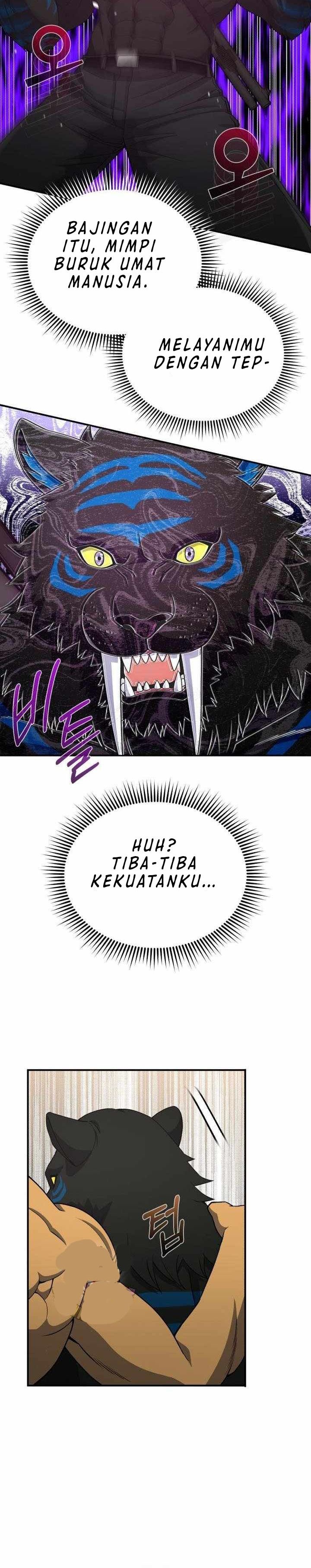 Genius of the Unique Lineage chapter 116
