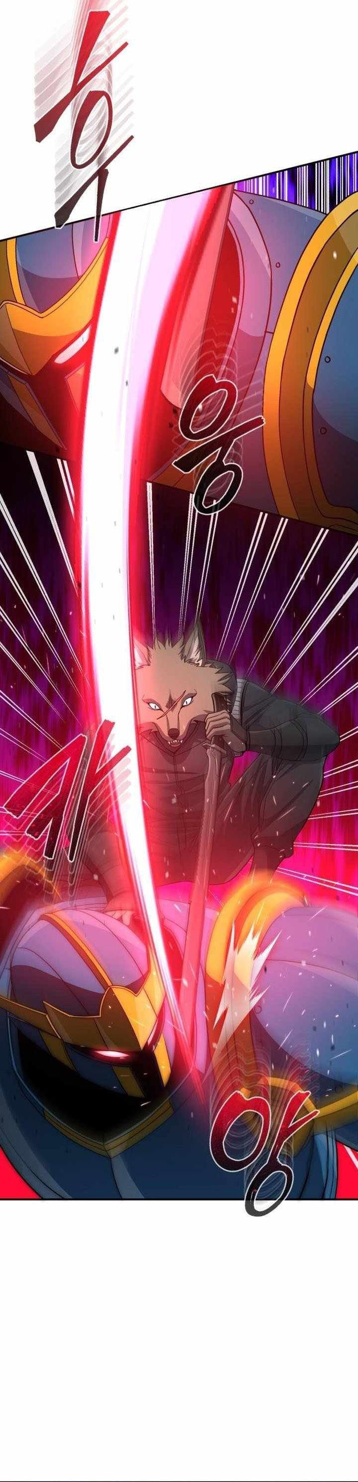 Genius of the Unique Lineage chapter 116