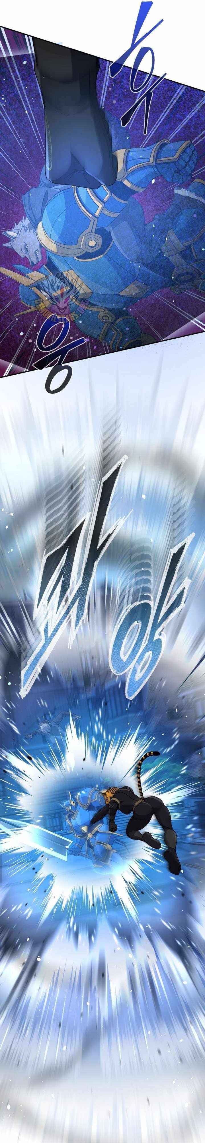 Genius of the Unique Lineage chapter 116