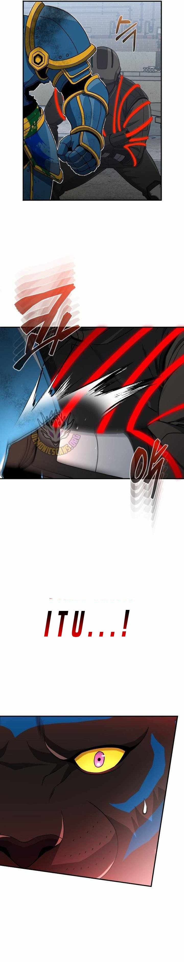 Genius of the Unique Lineage chapter 116