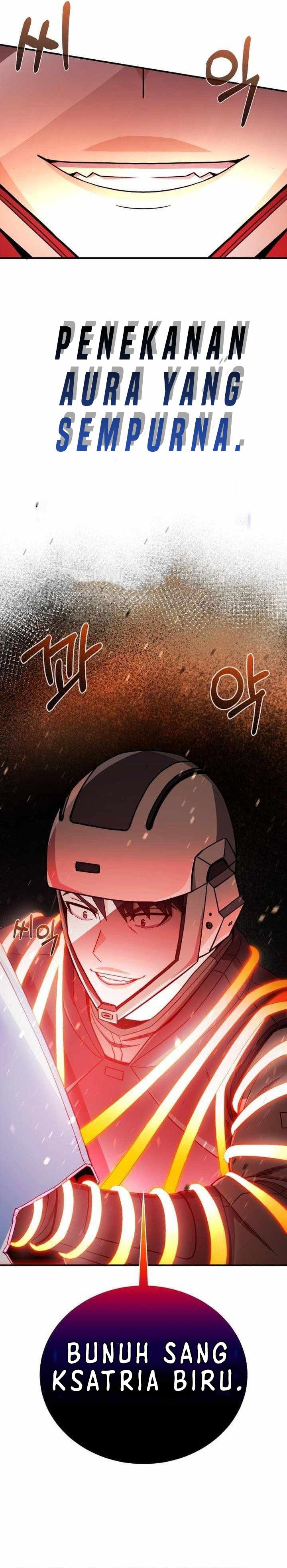 Genius of the Unique Lineage chapter 116