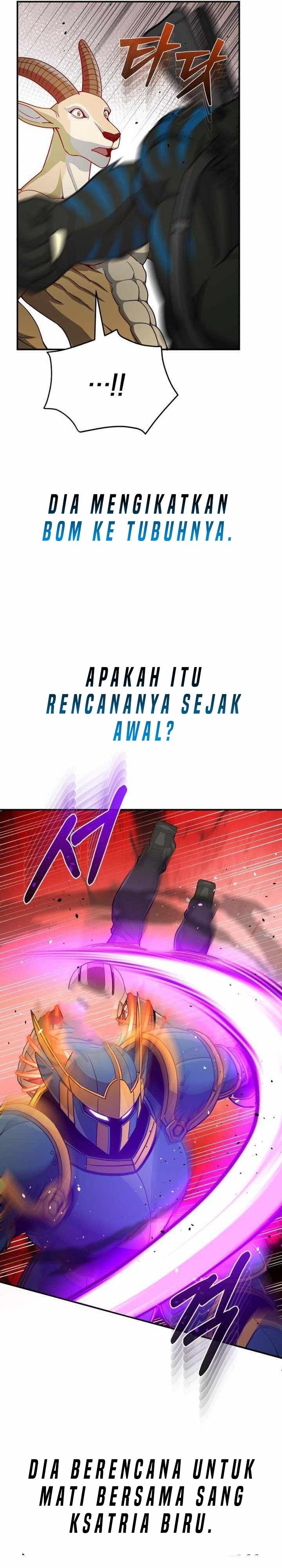Genius of the Unique Lineage chapter 116