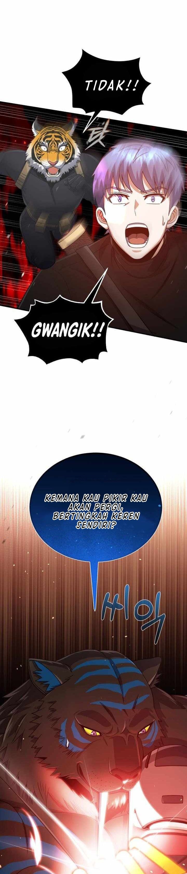 Genius of the Unique Lineage chapter 116
