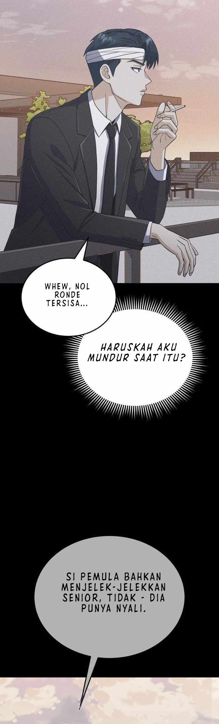 Genius of the Unique Lineage chapter 116