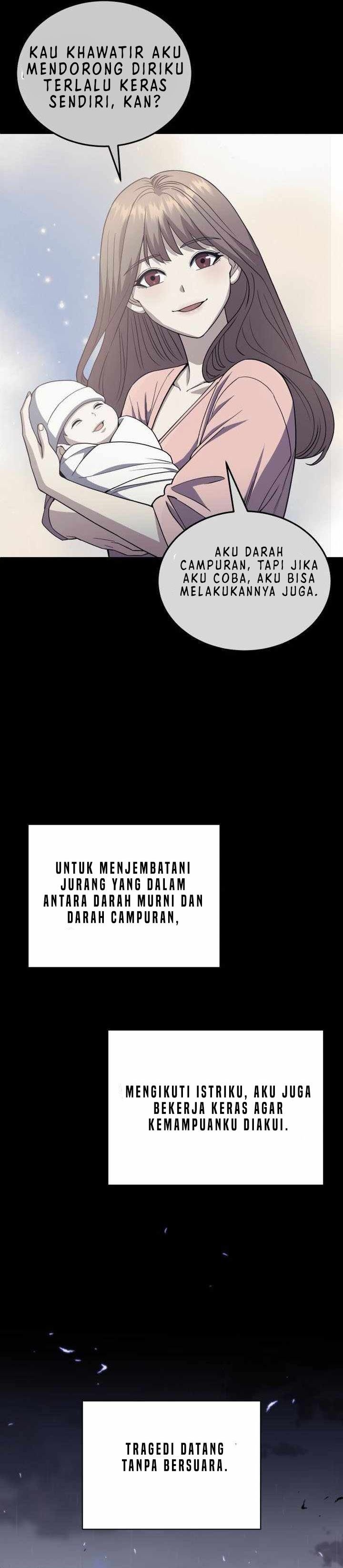 Genius of the Unique Lineage chapter 116