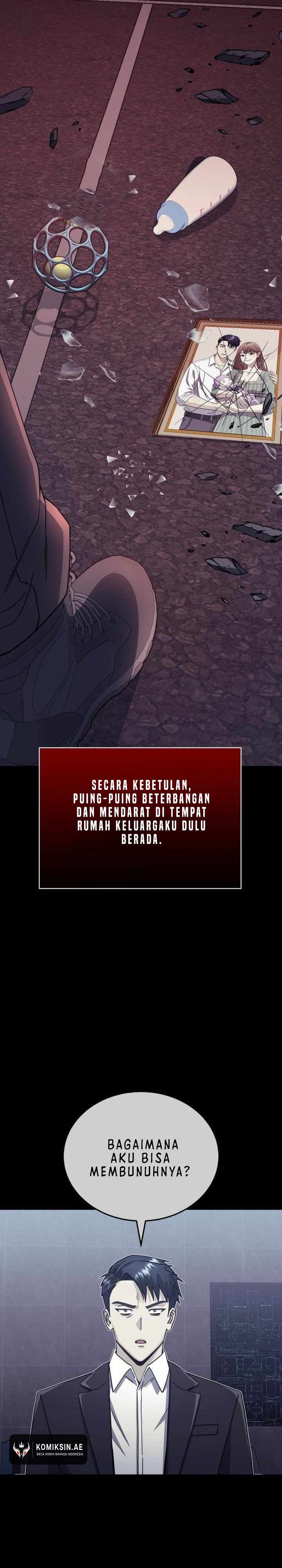 Genius of the Unique Lineage chapter 116