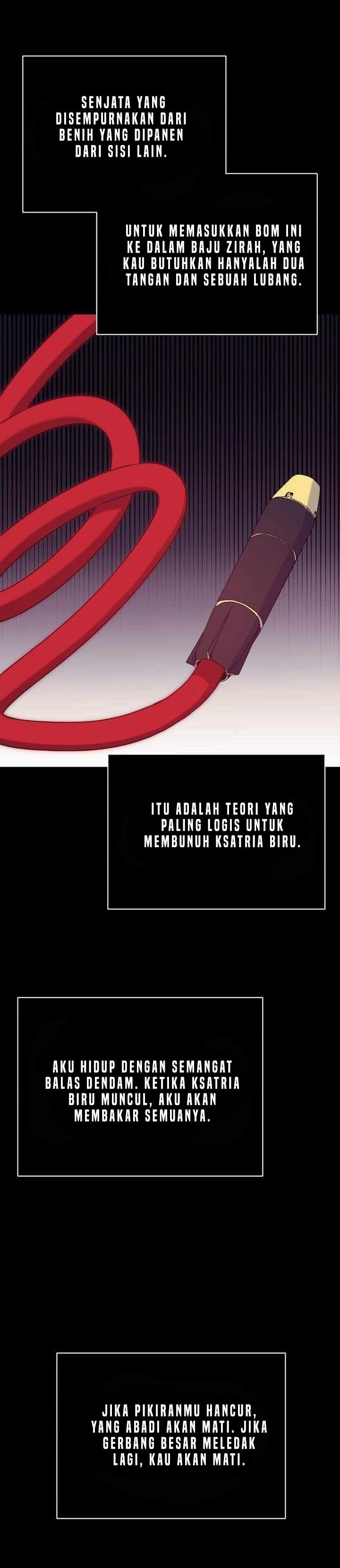 Genius of the Unique Lineage chapter 116