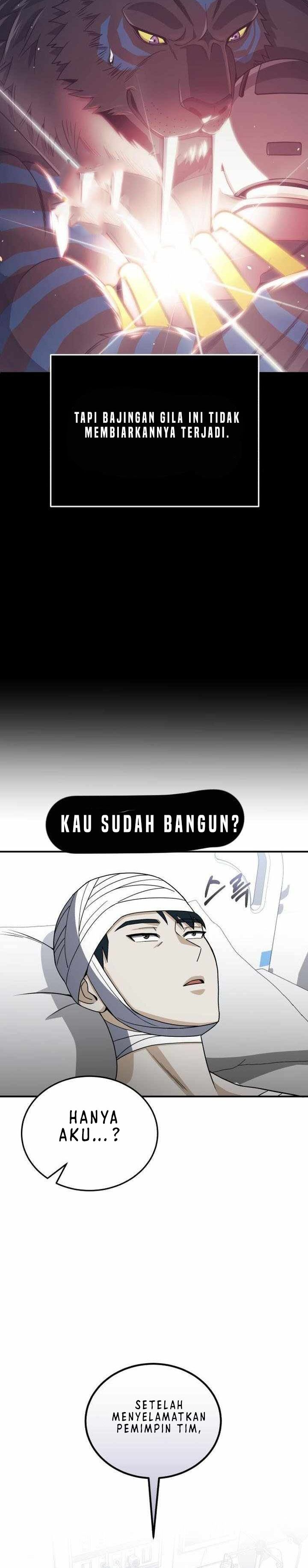 Genius of the Unique Lineage chapter 116