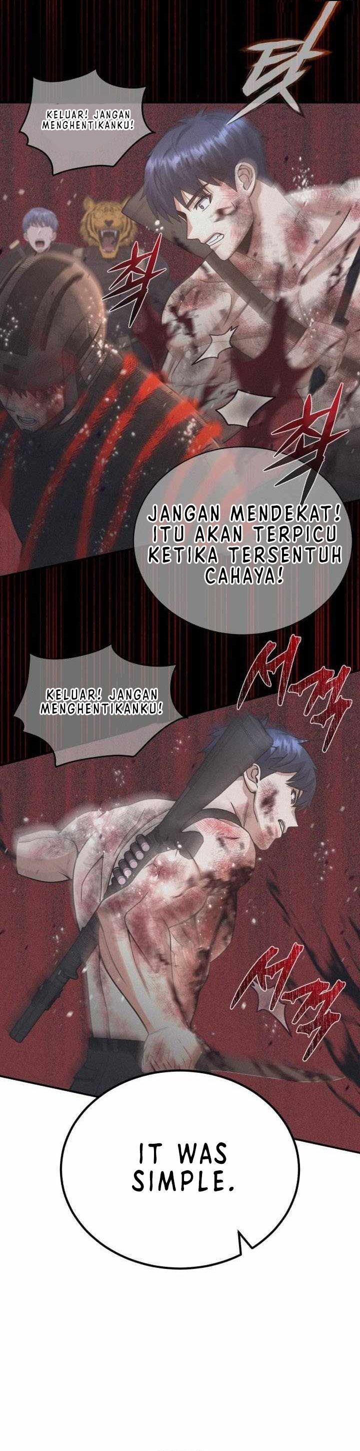 Genius of the Unique Lineage chapter 116