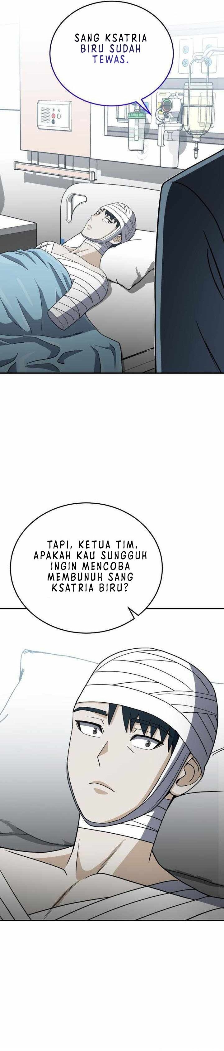 Genius of the Unique Lineage chapter 116