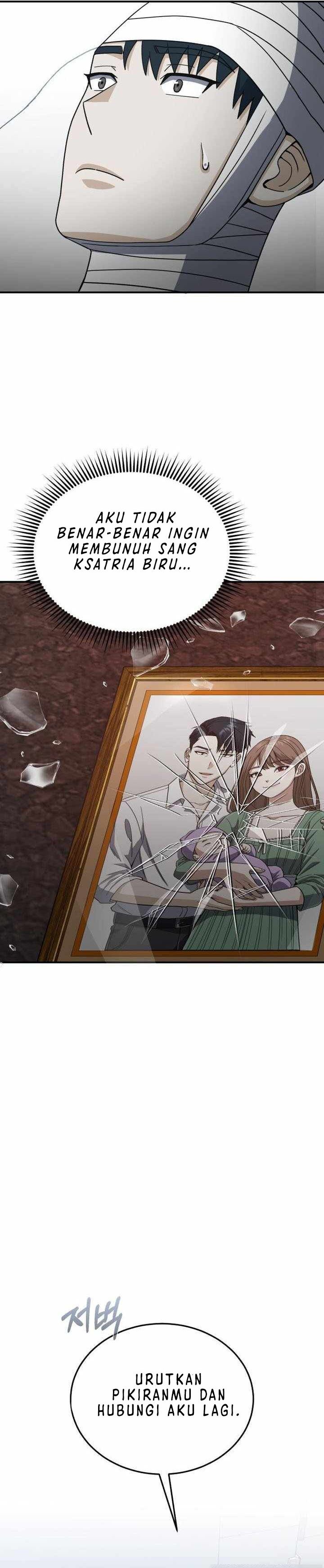 Genius of the Unique Lineage chapter 116