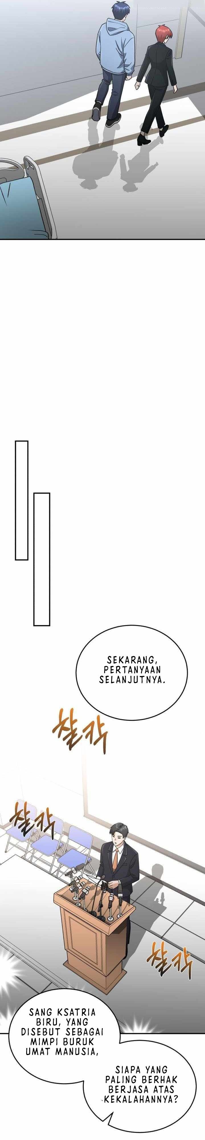 Genius of the Unique Lineage chapter 116