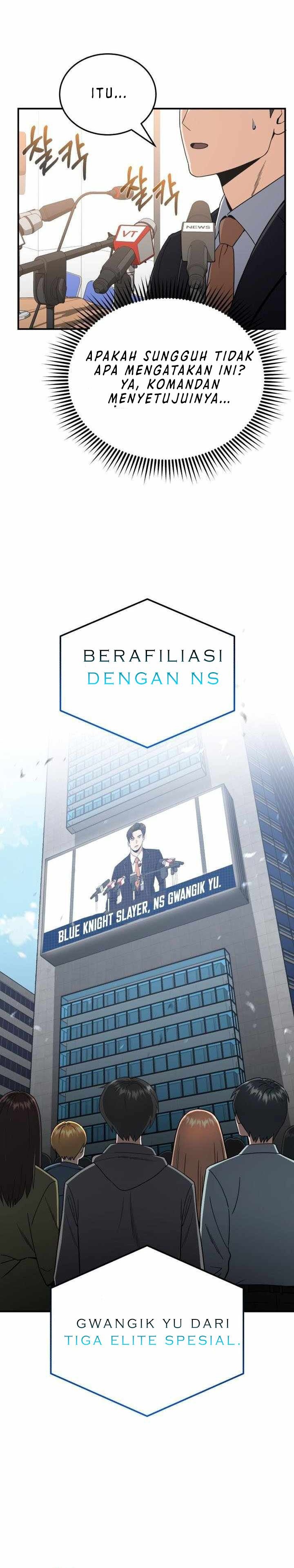 Genius of the Unique Lineage chapter 116