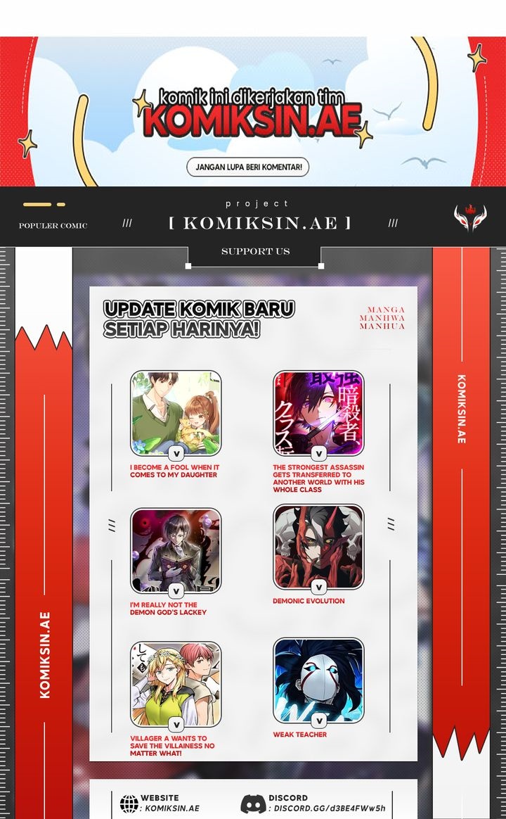 Genius of the Unique Lineage chapter 116