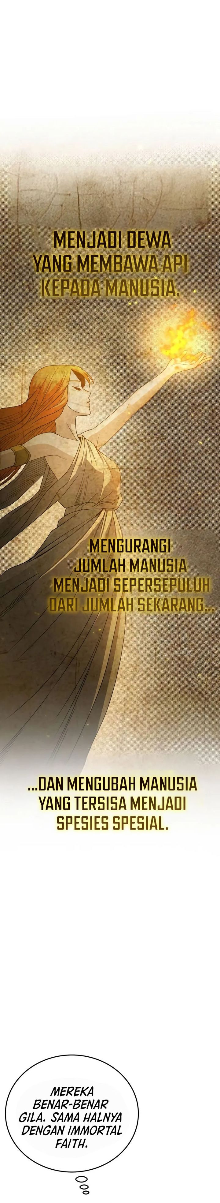 Genius of the Unique Lineage chapter 122