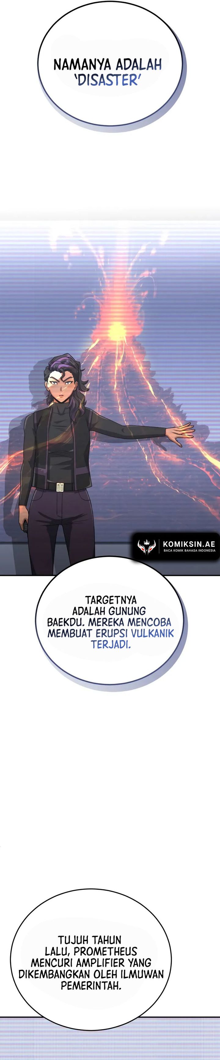 Genius of the Unique Lineage chapter 122