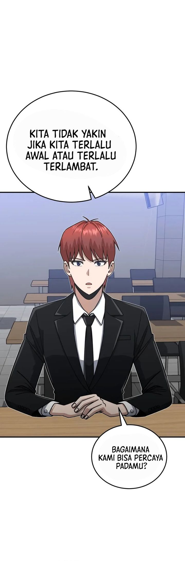 Genius of the Unique Lineage chapter 122