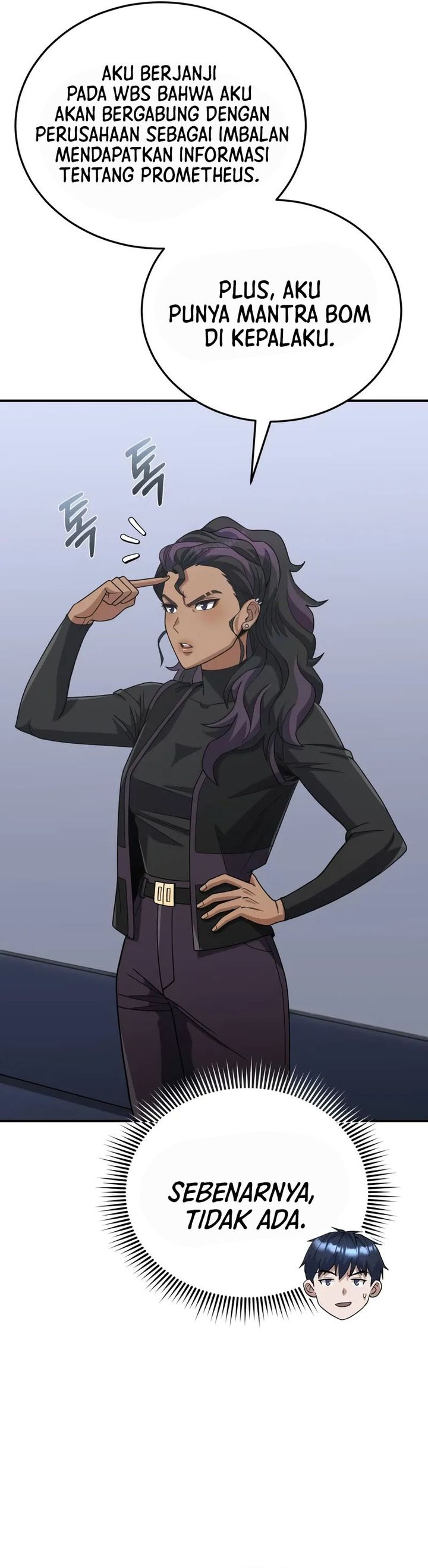 Genius of the Unique Lineage chapter 122